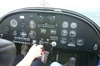 Cockpit