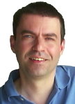 Johan Dohmen