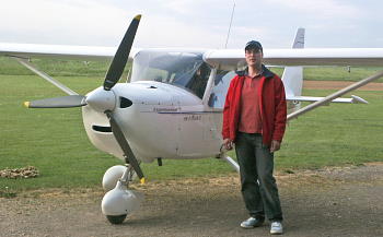 Jerome Gouwy