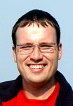 Jerome Gouwy
