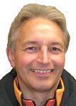 Johan Dohmen