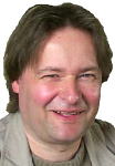 Manfred Kirbach